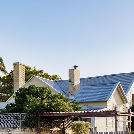 Wollaston House By The Bnb Collection 奥尔巴尼 外观 照片