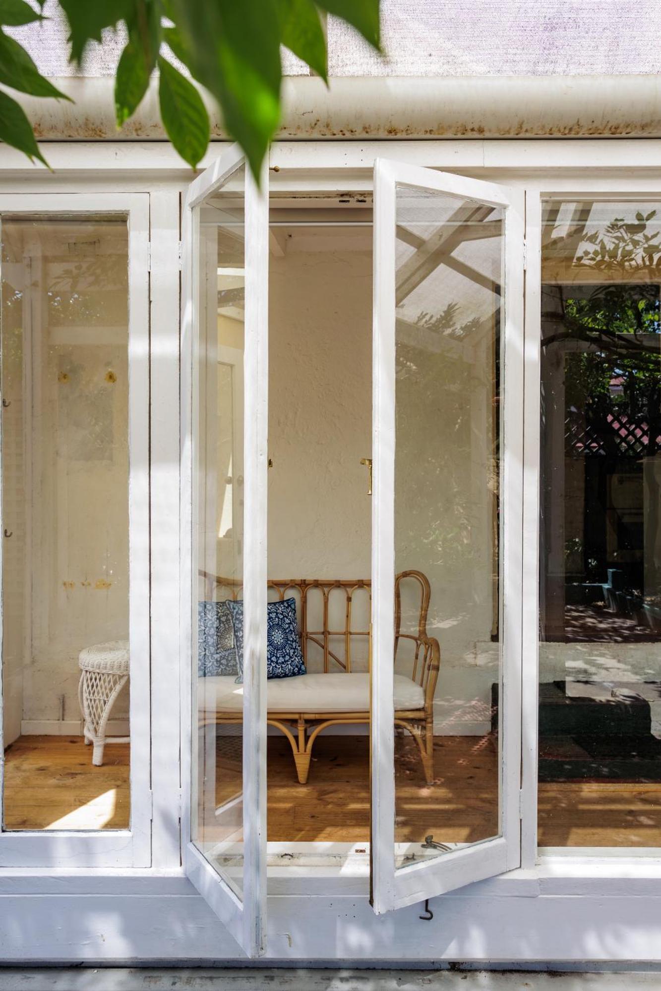 Wollaston House By The Bnb Collection 奥尔巴尼 外观 照片