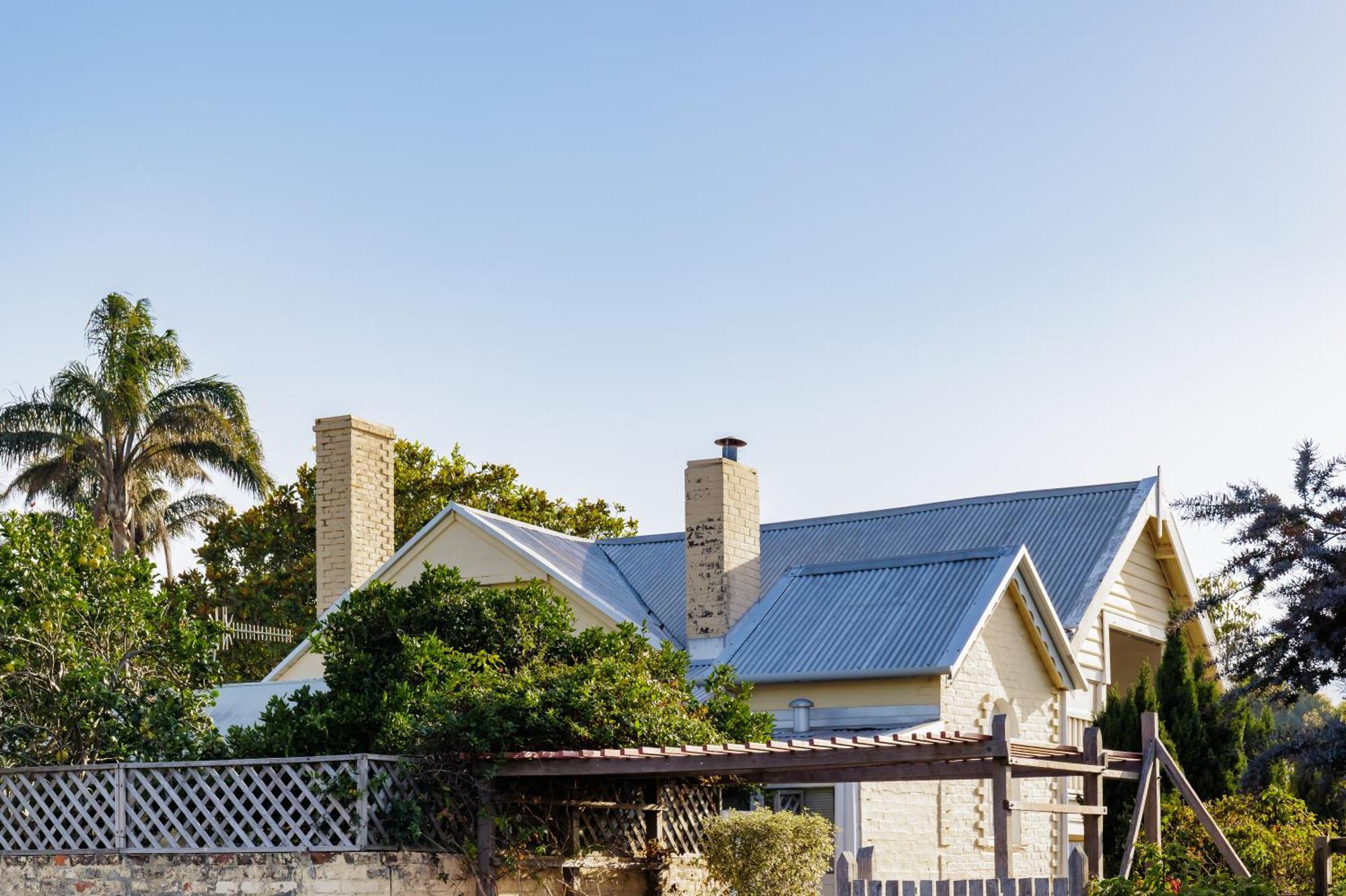 Wollaston House By The Bnb Collection 奥尔巴尼 外观 照片