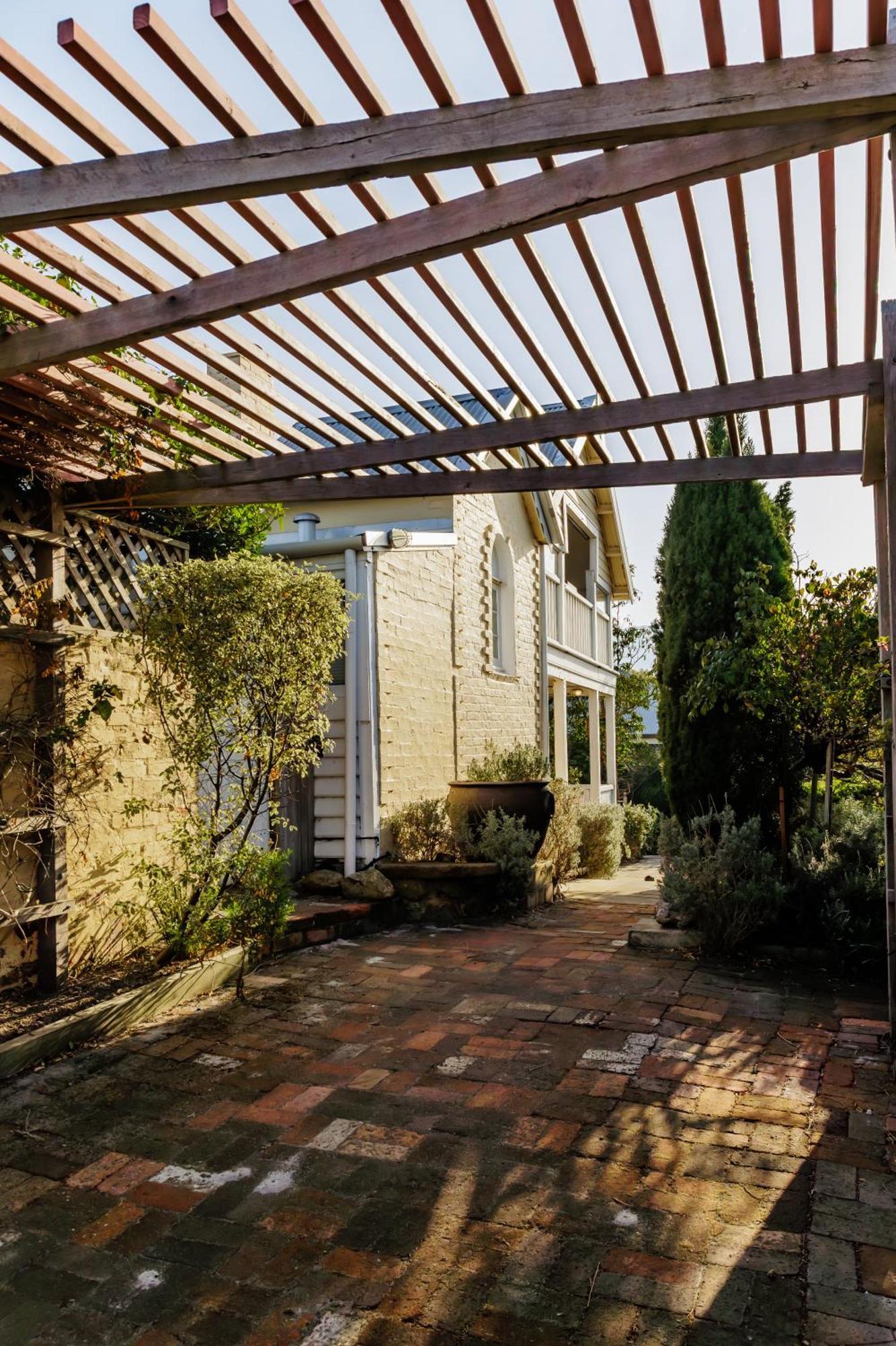 Wollaston House By The Bnb Collection 奥尔巴尼 外观 照片