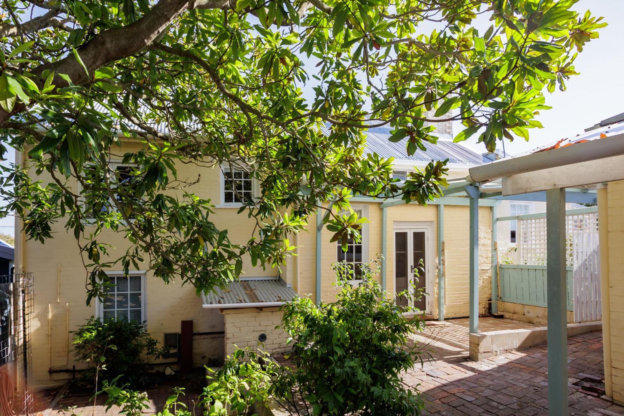 Wollaston House By The Bnb Collection 奥尔巴尼 外观 照片