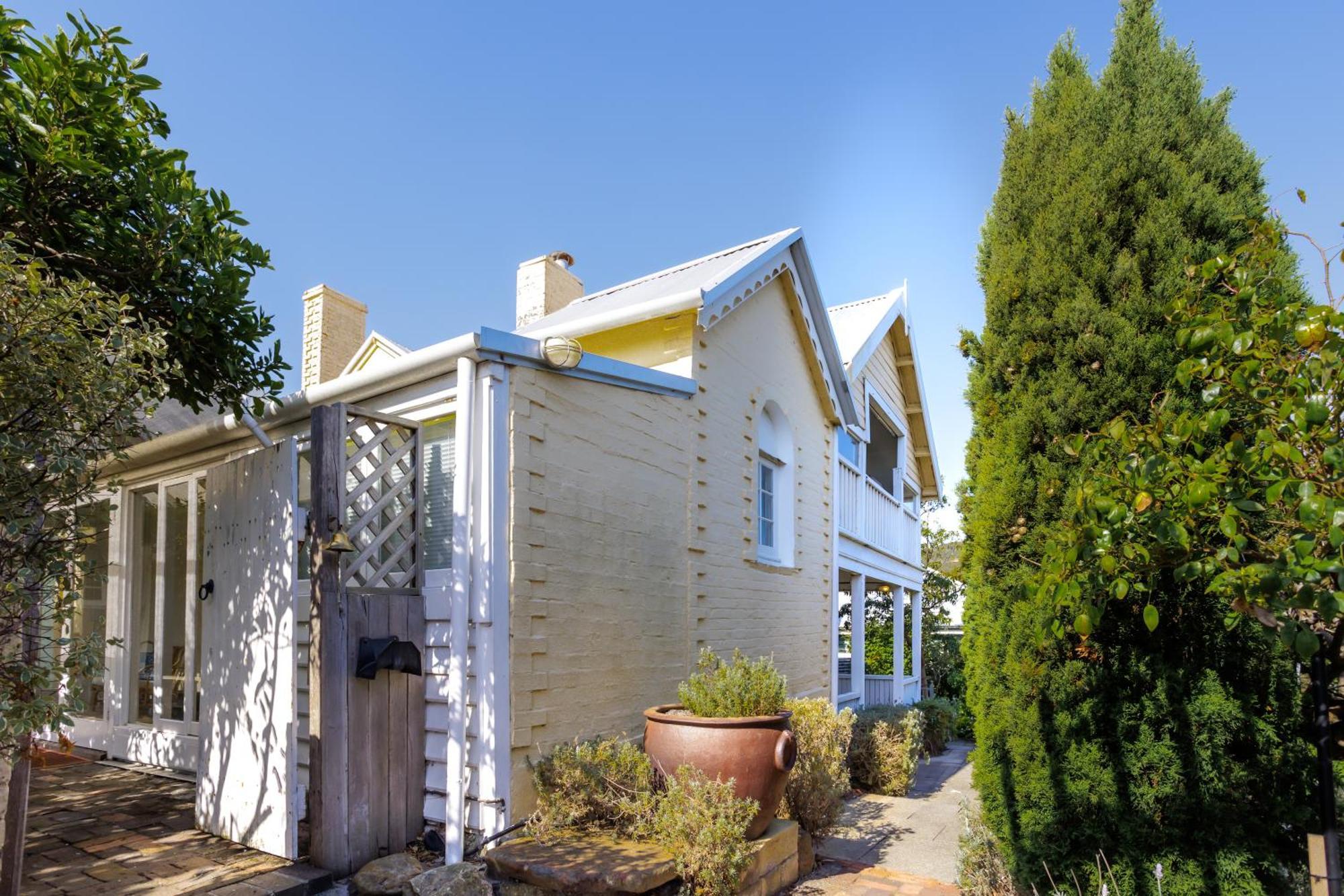 Wollaston House By The Bnb Collection 奥尔巴尼 外观 照片