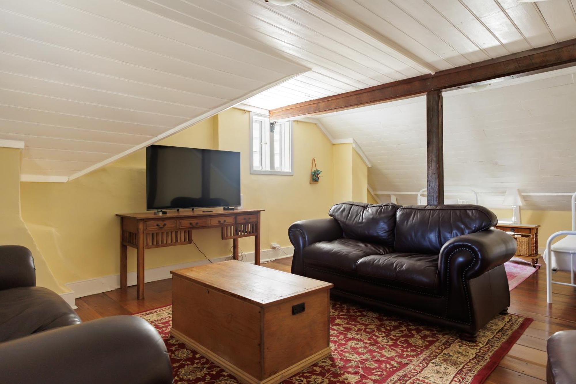 Wollaston House By The Bnb Collection 奥尔巴尼 外观 照片