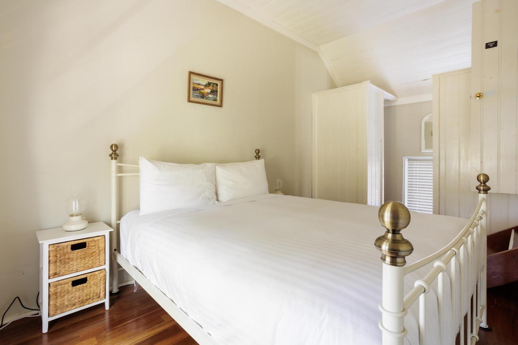 Wollaston House By The Bnb Collection 奥尔巴尼 外观 照片