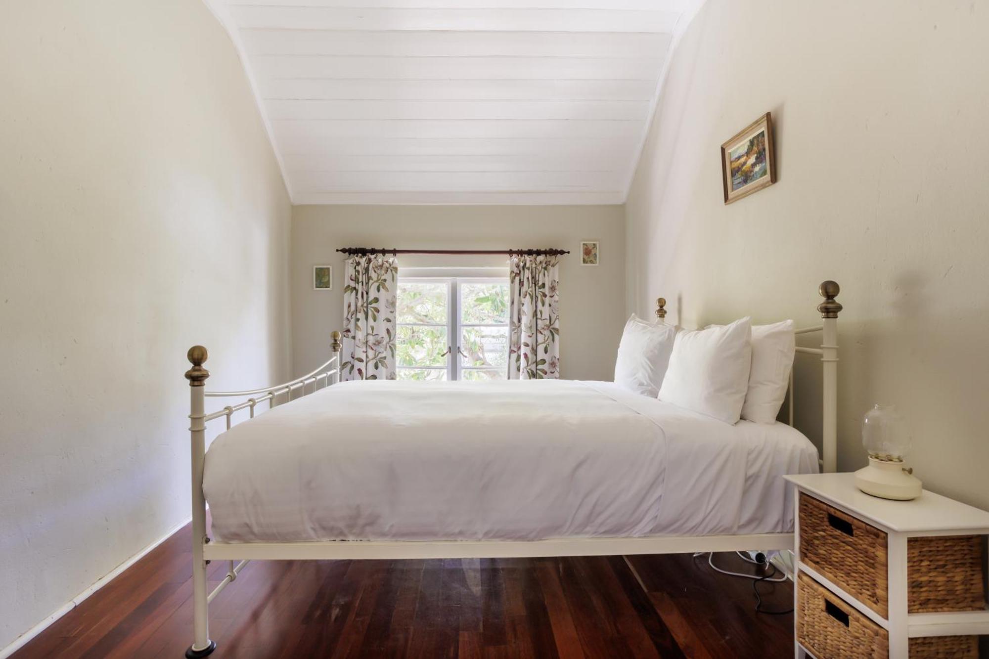 Wollaston House By The Bnb Collection 奥尔巴尼 外观 照片