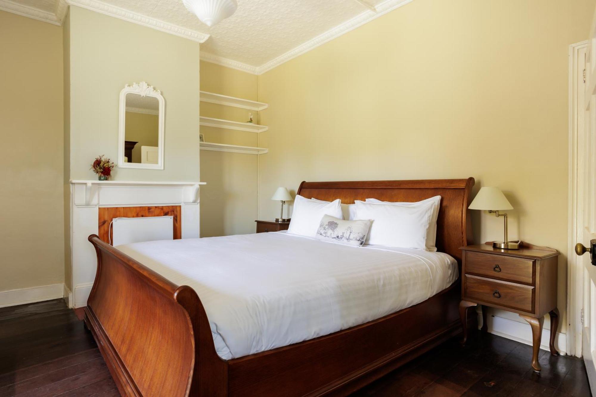 Wollaston House By The Bnb Collection 奥尔巴尼 外观 照片
