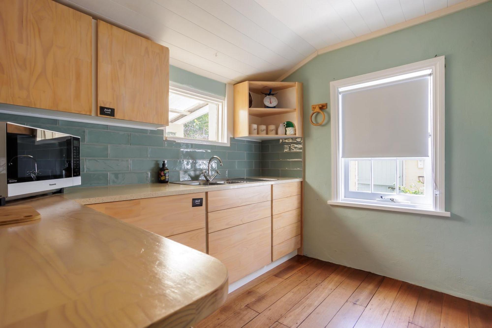 Wollaston House By The Bnb Collection 奥尔巴尼 外观 照片