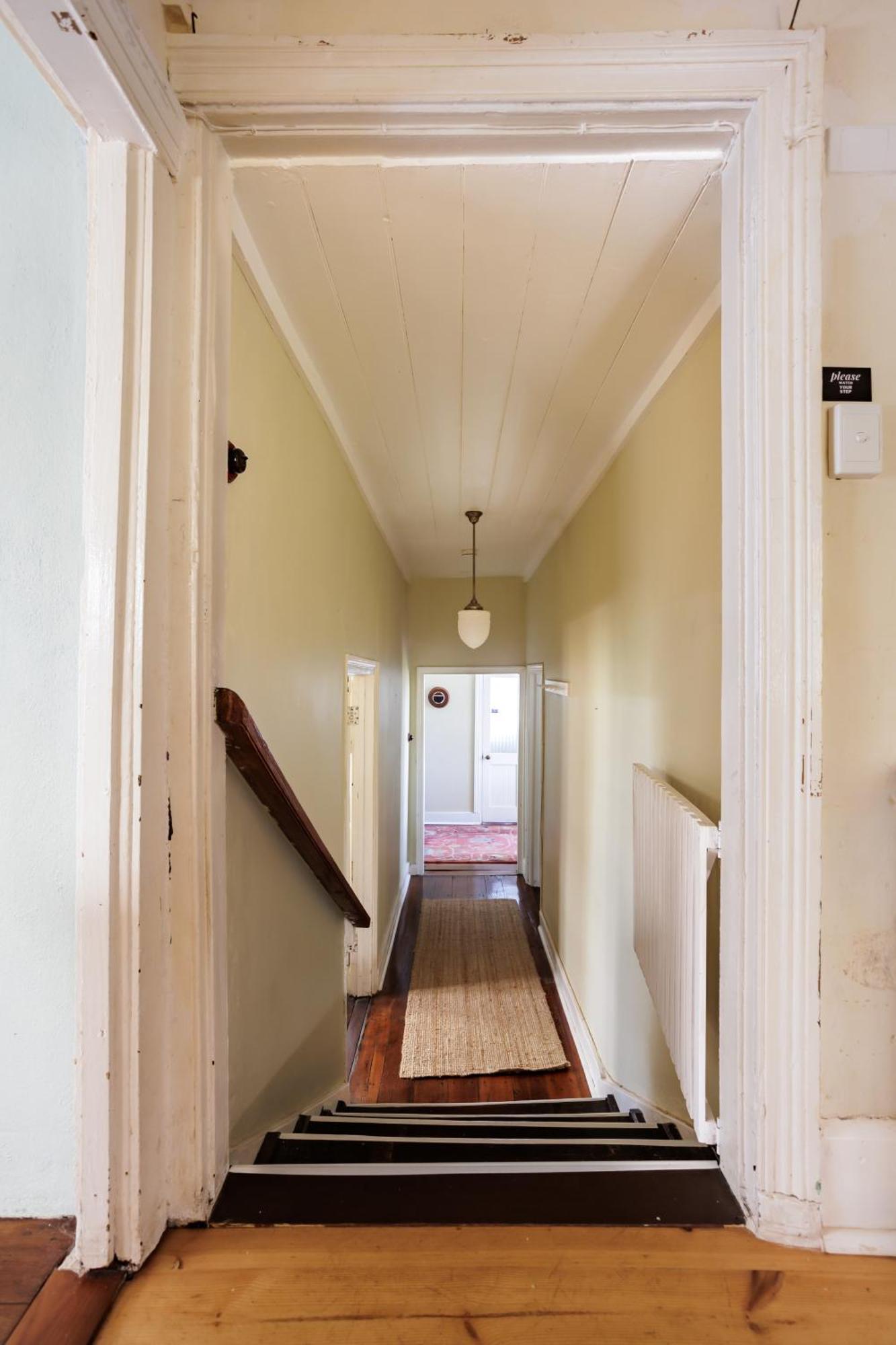 Wollaston House By The Bnb Collection 奥尔巴尼 外观 照片