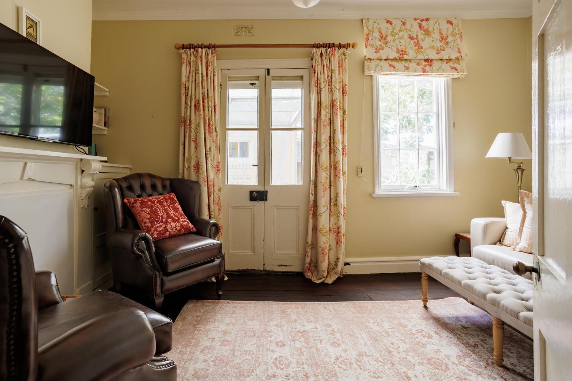 Wollaston House By The Bnb Collection 奥尔巴尼 外观 照片