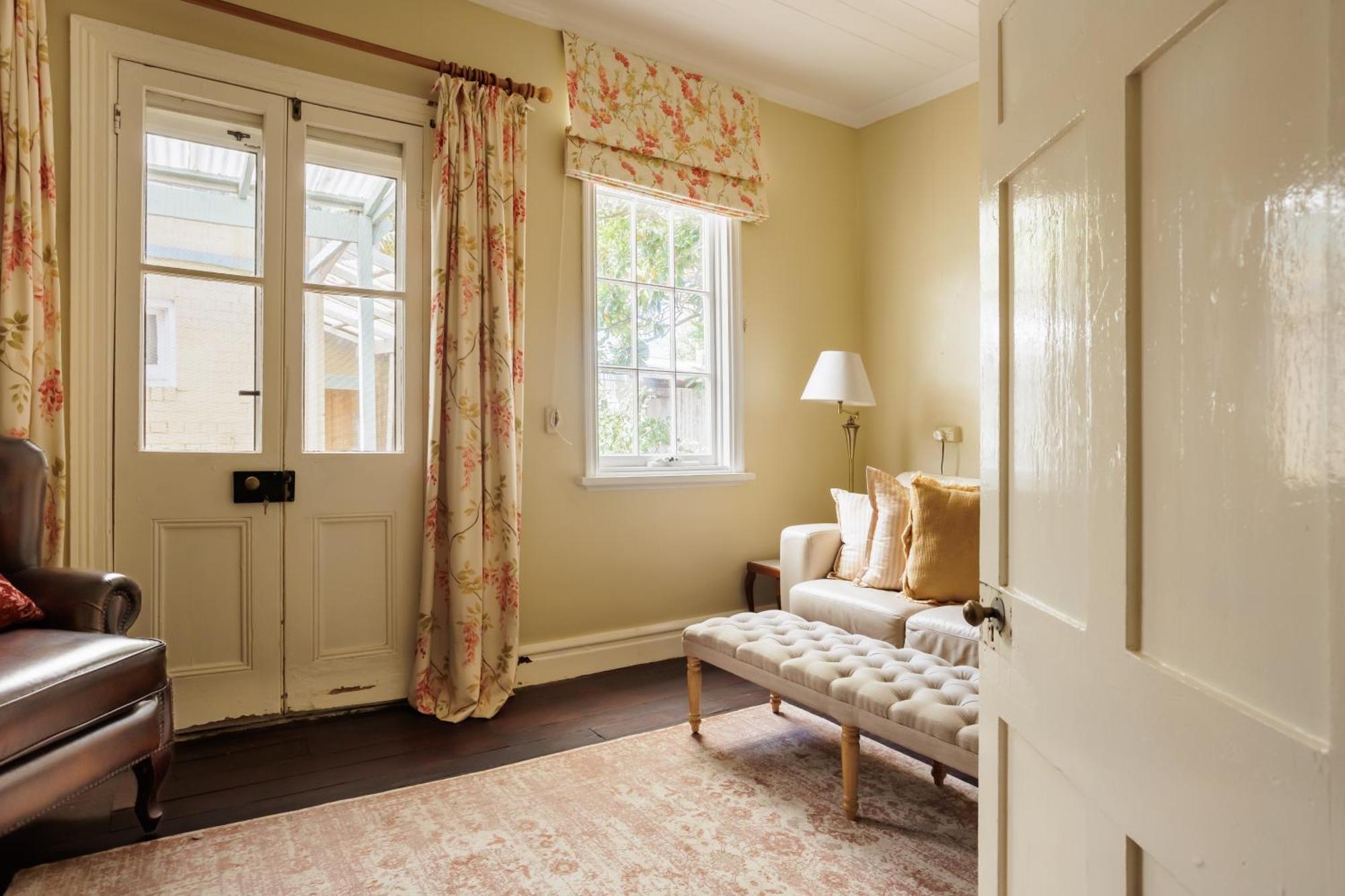 Wollaston House By The Bnb Collection 奥尔巴尼 外观 照片